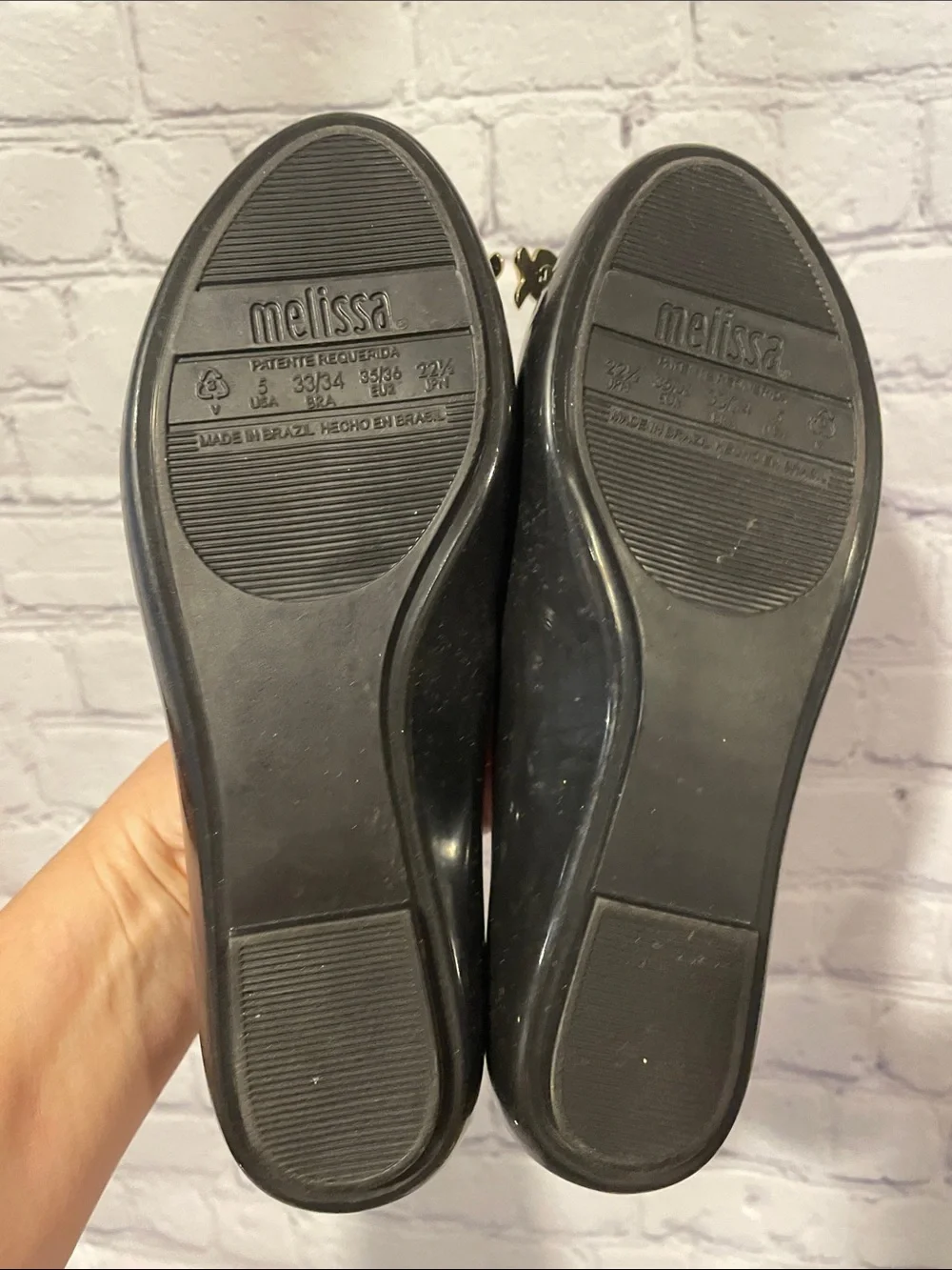Vivienne Westwood sleek black
